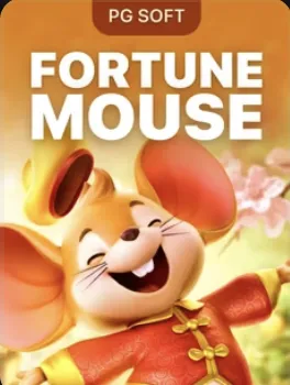 Fortune Mouse — machine à sous chez Winoui