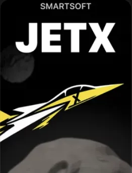 JetX — crash chez Winoui